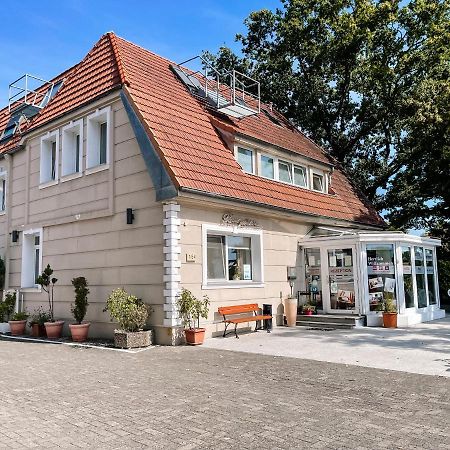 Hotel Falk BRE Exterior foto