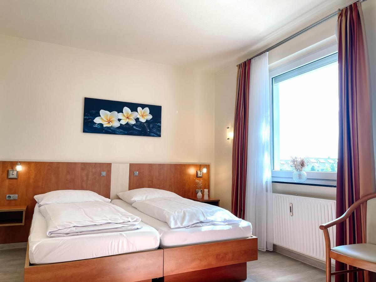 Hotel Falk BRE Exterior foto