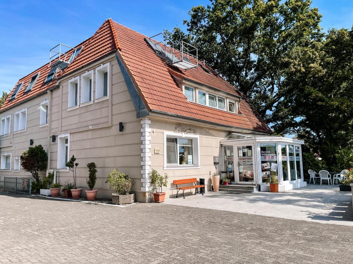 Hotel Falk BRE Exterior foto