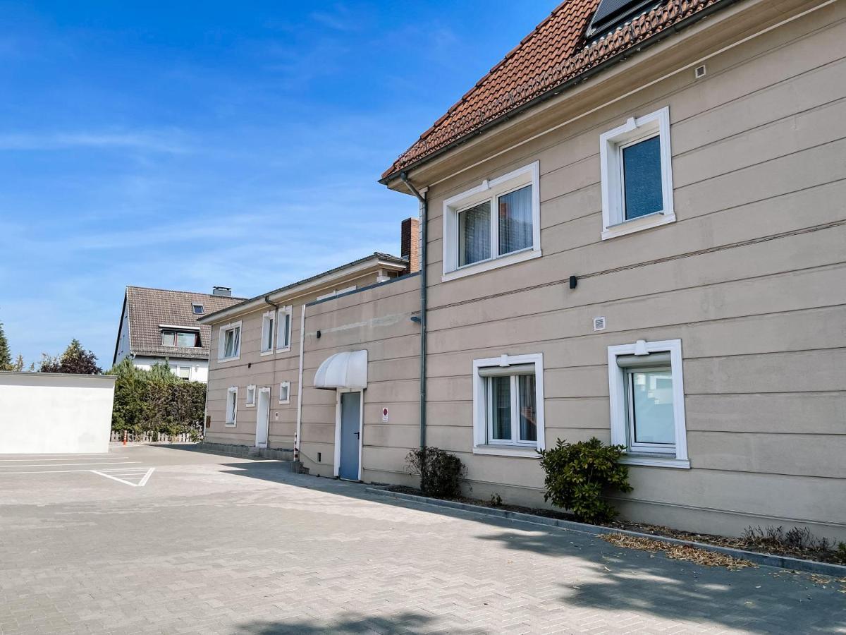 Hotel Falk BRE Exterior foto
