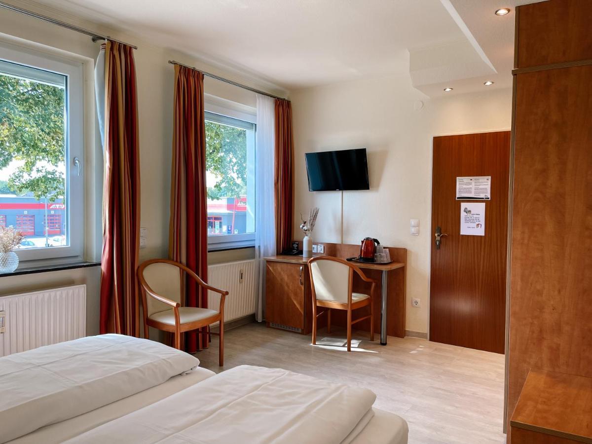 Hotel Falk BRE Exterior foto