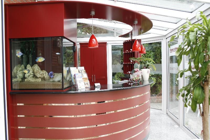 Hotel Falk BRE Interior foto